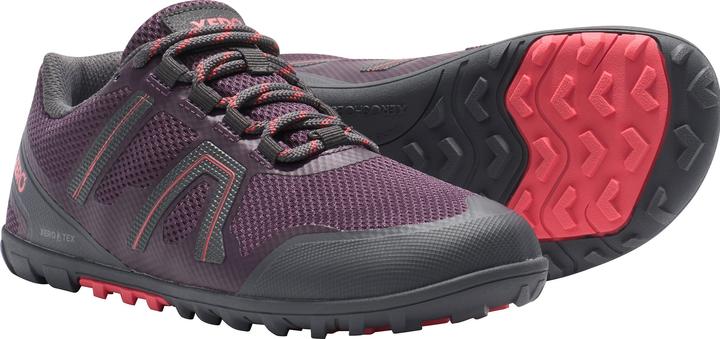 Actual product image Xero Shoes Mesa Trail WP (39.5)
