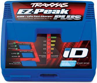 Immagine prodotto Traxxas Picco EZ