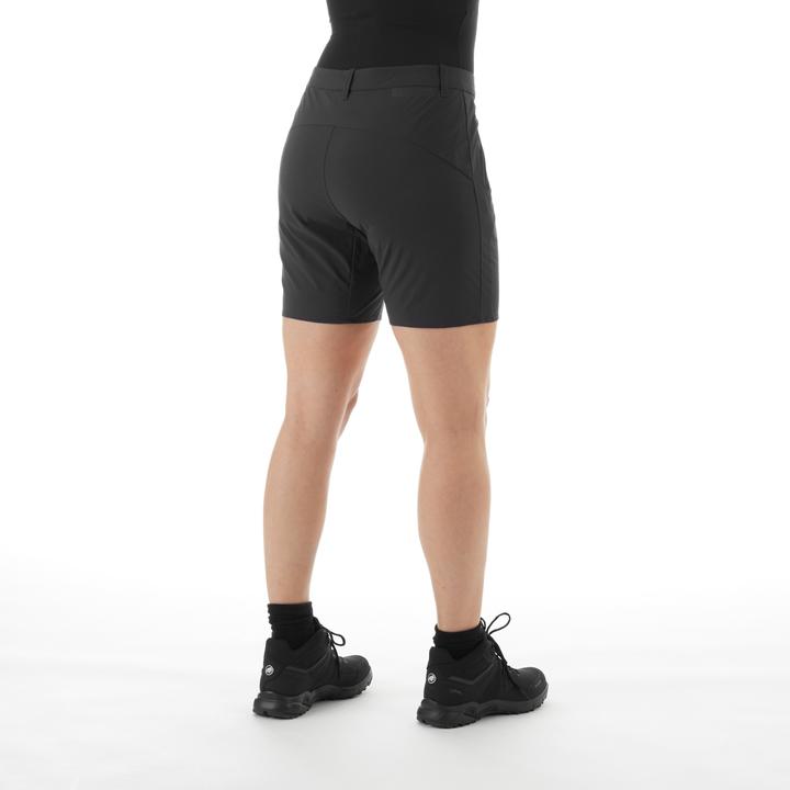 Image du produit Mammut Short de randonnée femme (38)