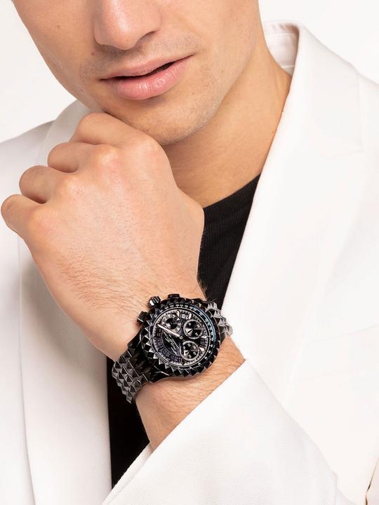 Produktbild Thomas Sabo Herrenuhr (Chronograph, 43 mm)