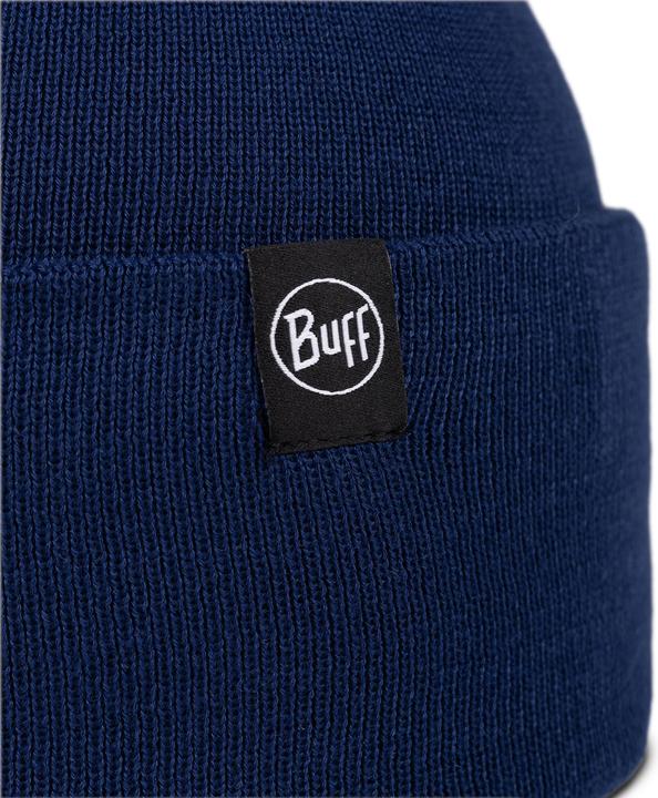 Produktbild Buff Knitted Hat Lilon Midnight