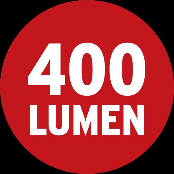 Image du produit Brennenstuhl SOL 800 (400 lm, IP44)