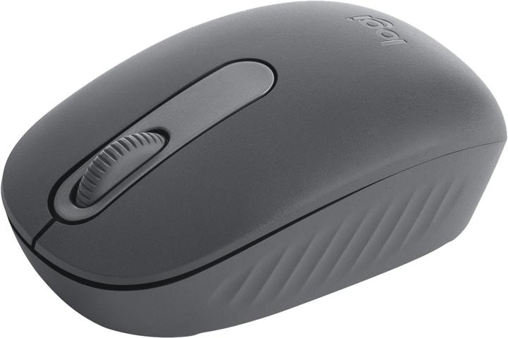 Actual product image Logitech M196 BLUETOOTH MOUSE (Wireless)
