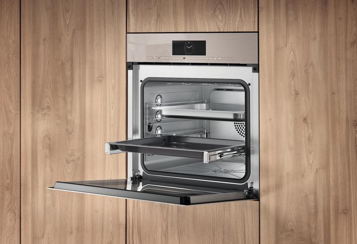 Image du produit Miele DGC 7865 HCX Pro