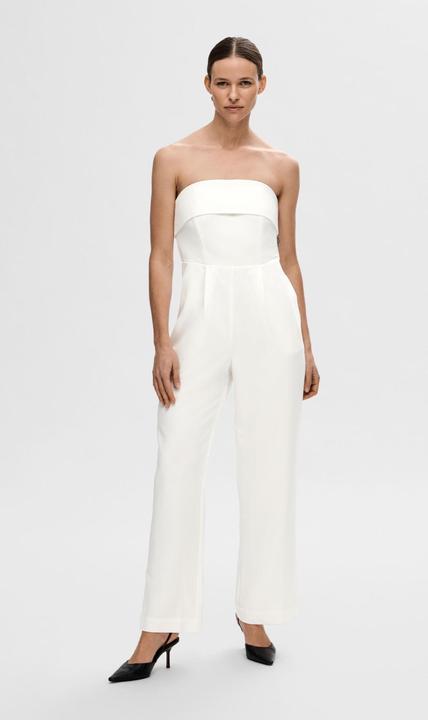 Produktbild Selected Femme Ärmelloser Jumpsuit (34)
