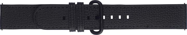 Produktbild Samsung Essence Lederband (41 mm, 42 mm, 20 mm, Kalbsleder)