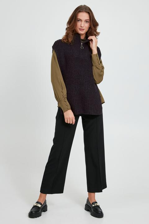 Actual product image B.young BYOELLA SLIPOVER 20810768 (XL)