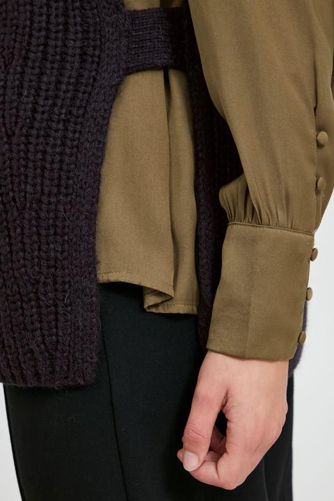 Actual product image B.young BYOELLA SLIPOVER 20810768 (XL)