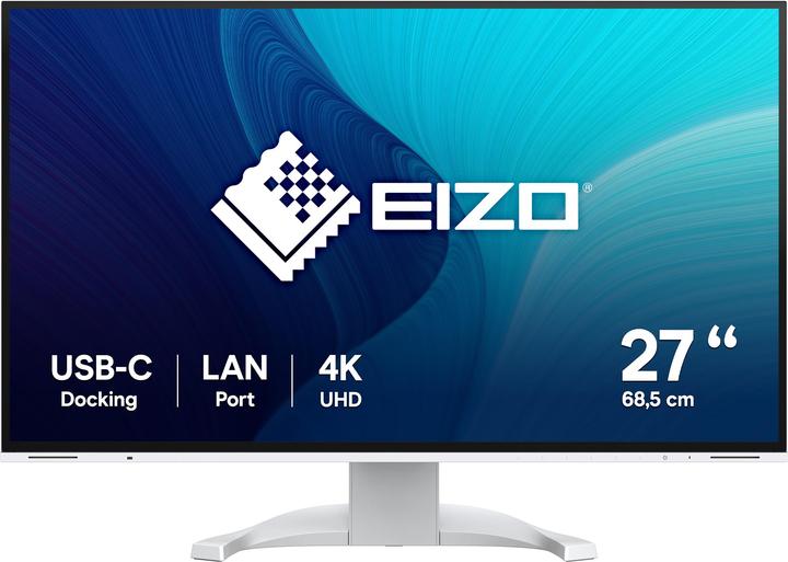 Immagine prodotto Eizo FlexScan EV2740X (3840 x 2160 pixel, 27")