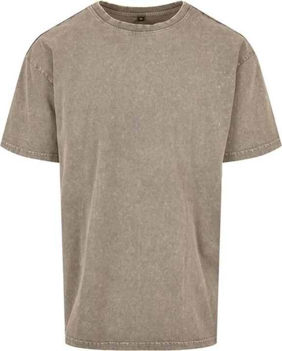 Image du produit Build Your Brand T-shirt lourd (L)