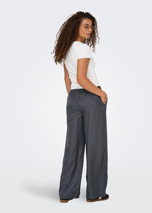 Image du produit Only Coupe large Taille moyenne Pantalon (XXL)