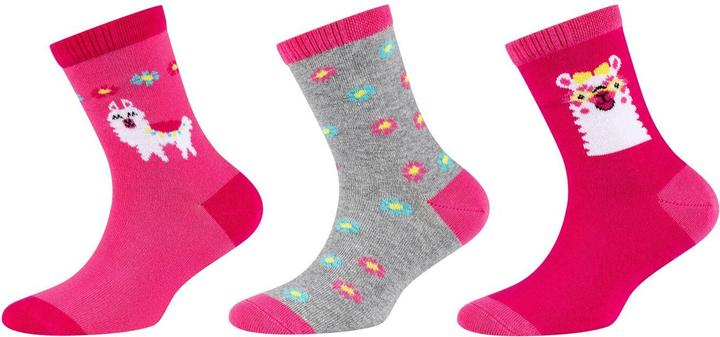 Image du produit Skechers Chaussettes (paquet de 6, 27, 30)
