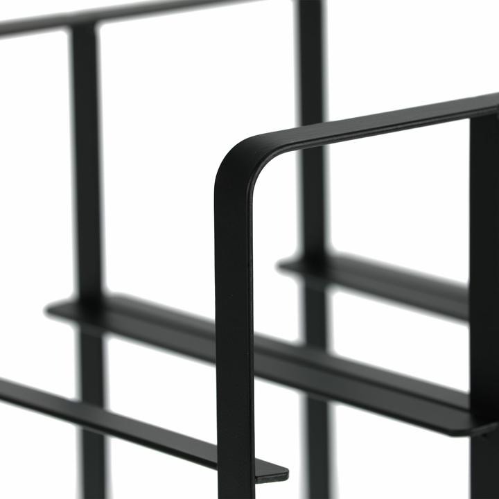 Actual product image Relaxdays Draining rack
