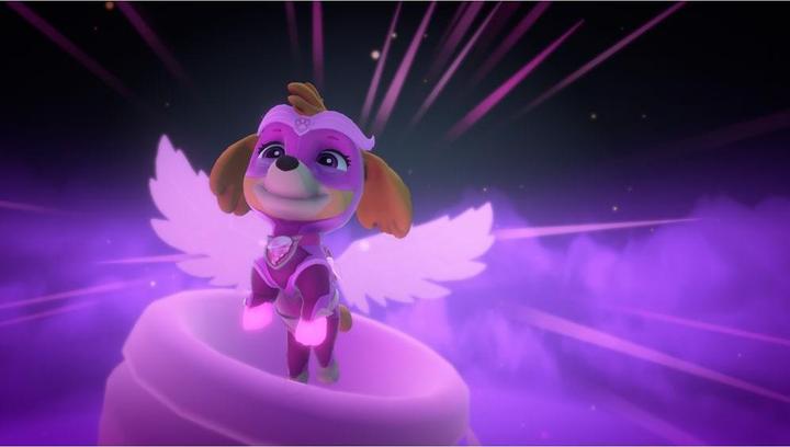 Immagine prodotto Bandai Namco Paw Patrol: Mighty Pups (PS4, DE)