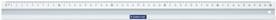 Actual product image Staedtler Ruler (500 mm)
