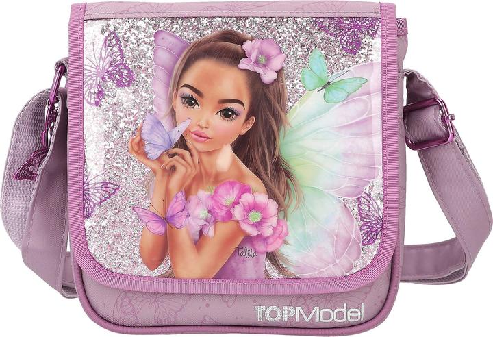 Depesche TOPModel Small Shoulder Bag FAIRY LOVE ( 0412778 )