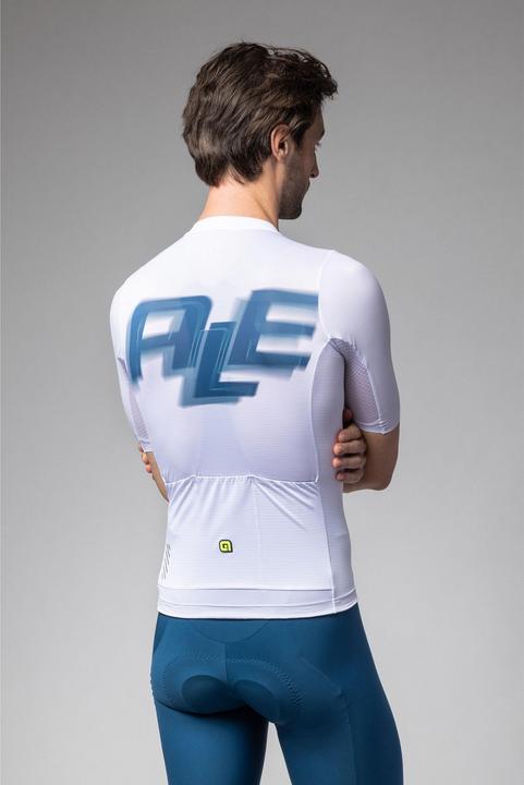 Actual product image Alé Sauvage (M)