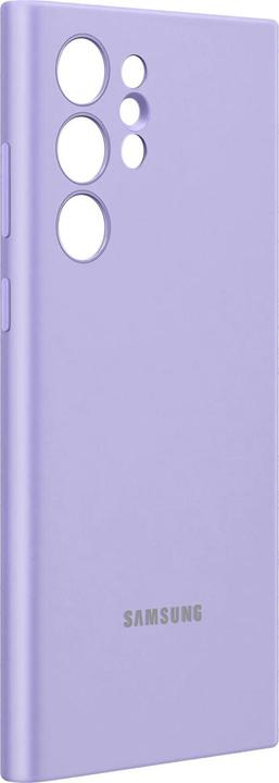 Produktbild Samsung Silicone Cover (Samsung Galaxy S22 Ultra)