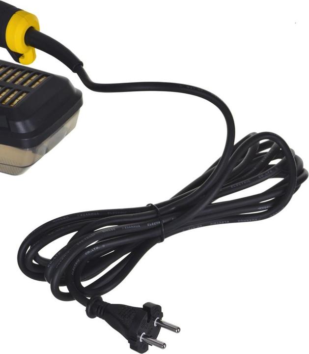 Actual product image Stanley Orbital sander 280 W (Sander, 280 W)