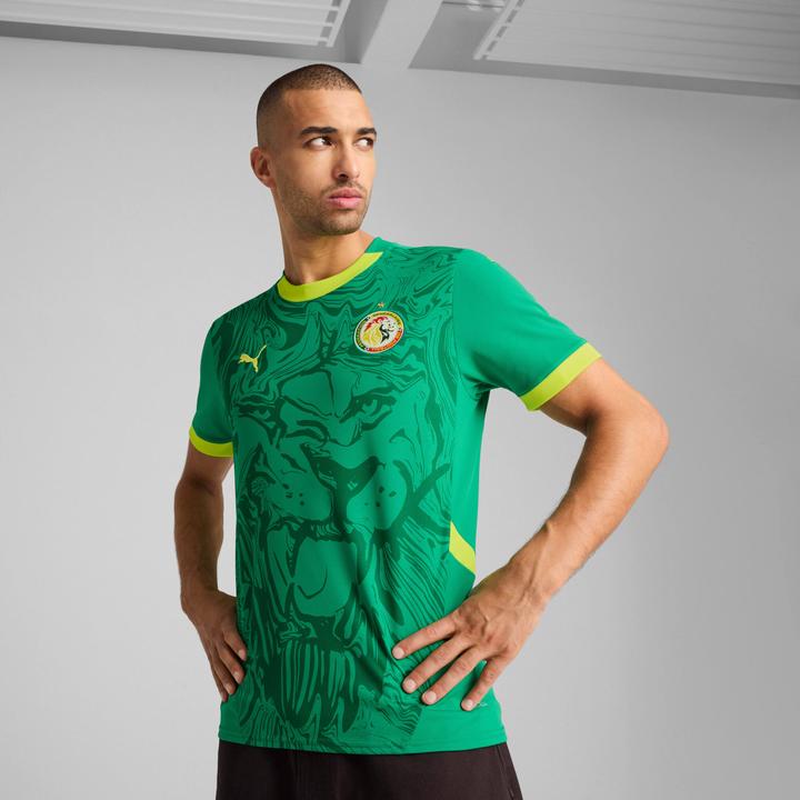 Produktbild Puma auswärtstrikot sénégal 2024 (XXL)