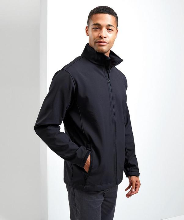 Produktbild Premier Windchecker Softshelljacke (5XL)