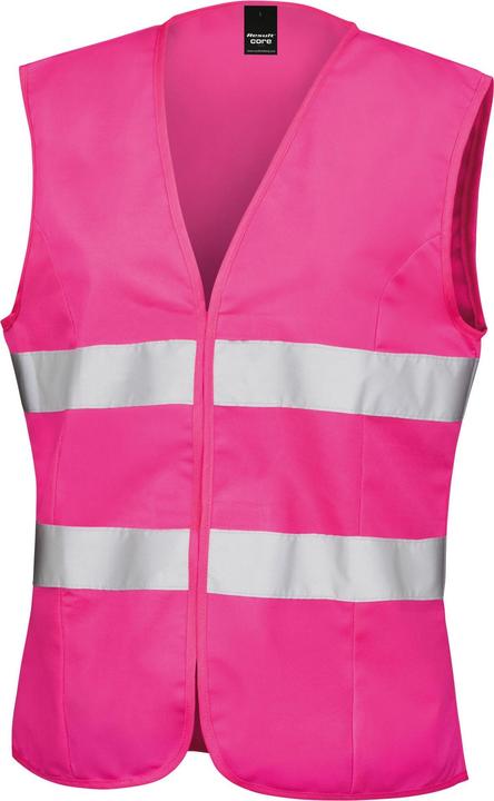 Immagine prodotto Regatta Gilet ad Alta Visibilità Sicurezza Donna (M)