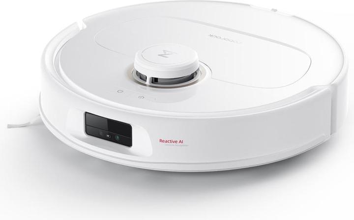 Produktbild Roborock QRevo MaxV (Saugwischroboter)