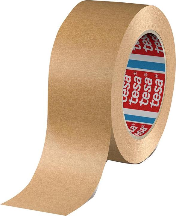 tesa tesapack 4713 Verpackungsklebeband Papier (50 mm)