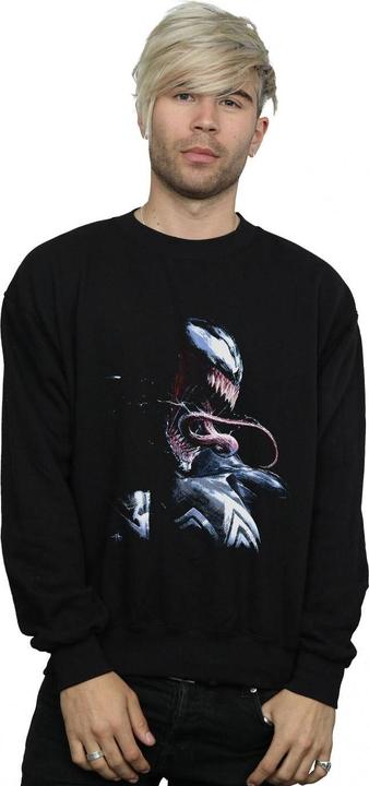 Produktbild Venom Painting Sweatshirt (M)