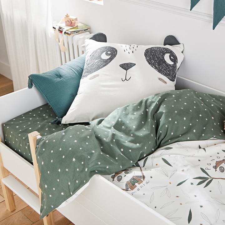 Actual product image La Redoute Interieurs A Panda Mania