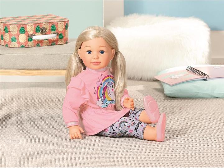 Actual product image Zapf Creation Sally