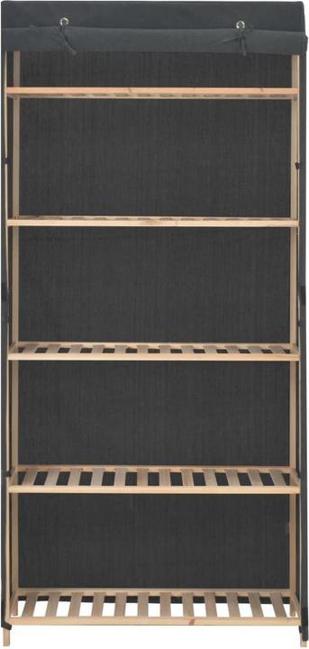 Image du produit VidaXL Jeniffer (79 x 40 x 170 cm)
