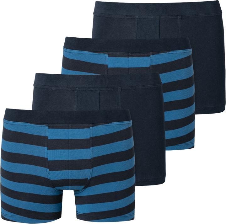 Blau
