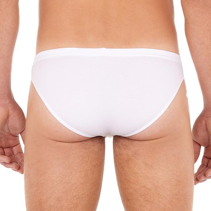 Produktbild HOM 2er Pack TENCEL™ Soft Slip / Unterhose (S, 2er Pack)