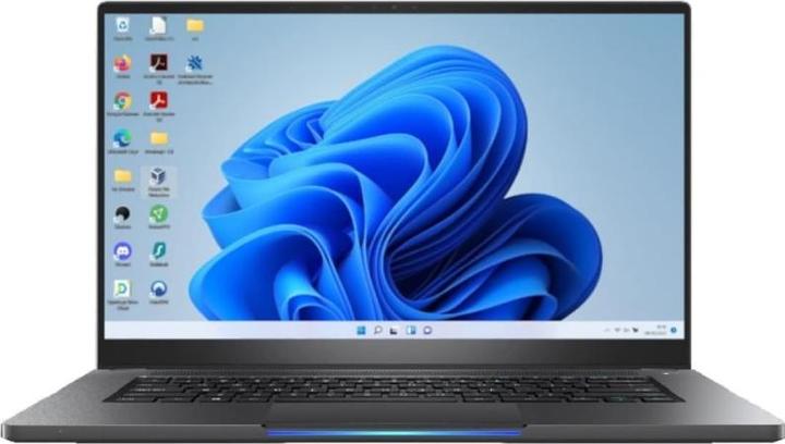 Thomson EVO 15,6"" Full HD, Intel i5-1135G7, 16GB RAM, 512GB SSD, Windows 10 (15.60", Intel Core i5-1135G7, 16 GB, 512 GB, DE)