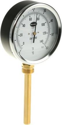 Immagine prodotto Rs Pro Bimetal -20+60/100mm Bot