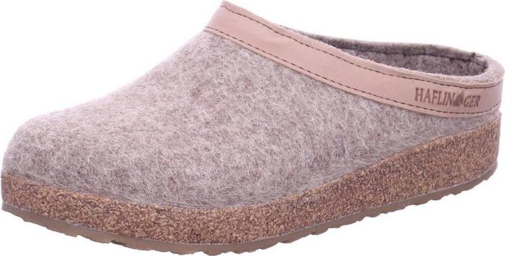 Produktbild Haflinger Grizzly Torben (39)