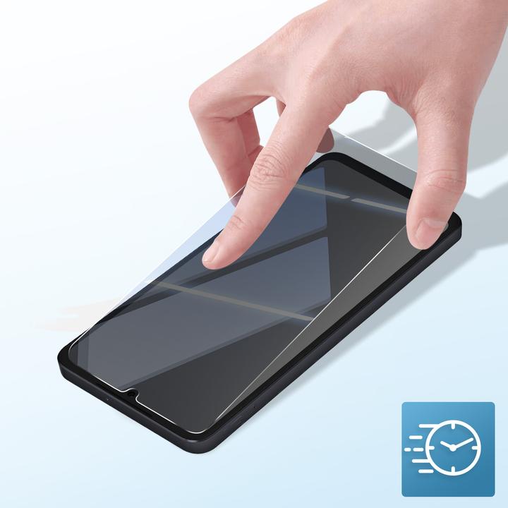 Produktbild Avizar ClearShield Folie (1 Stück, Samsung Galaxy A06)
