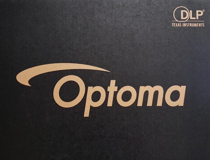 Actual product image Optoma HD143X (Full HD, 3000 lm, 1.47 - 1.62:1)