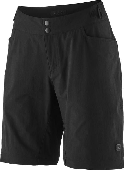 Image du produit Gonso Women's Adventure Pants Zip Off (40, L)
