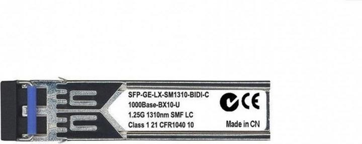 Produktbild Huawei SFP-GE-LX-SM1310: SFP Modul