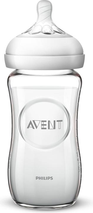 Image du produit Philips Avent Natural (240 ml)