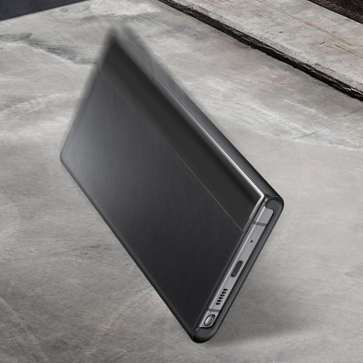 Actual product image Samsung Smart Clear View Cover (Samsung Galaxy Note 20)