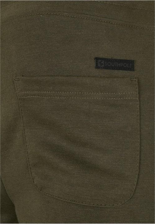 Produktbild Urban Classics Side Zipper Tech Fleece Jogger (L)