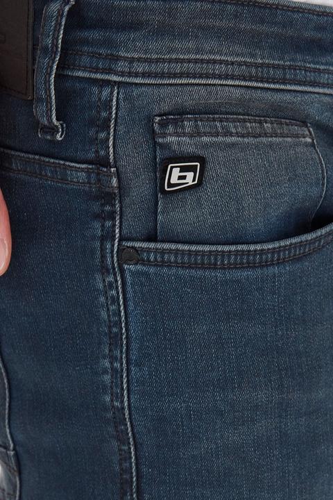 Actual product image Blend BHTwister fit Coated 20711015 (W36/L30)