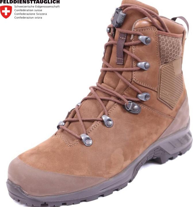 Produktbild Army Shop Kampfstiefel CH leicht (43)