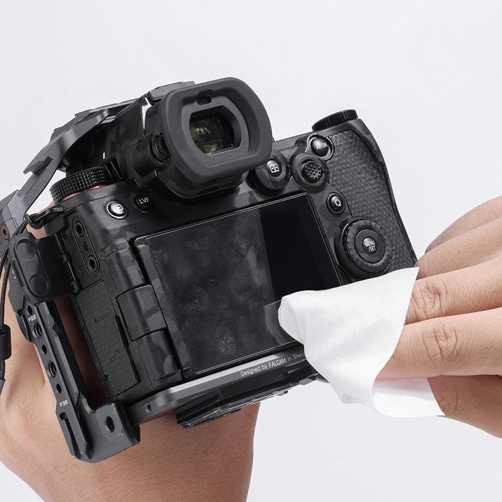 Immagine prodotto Ulanzi CO26 Kit di pulizia per fotocamere APS C