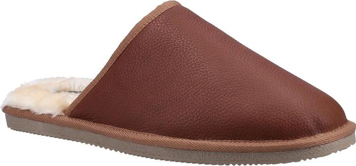 Produktbild Hush Puppies Hausschuhe Coady Leder (44)