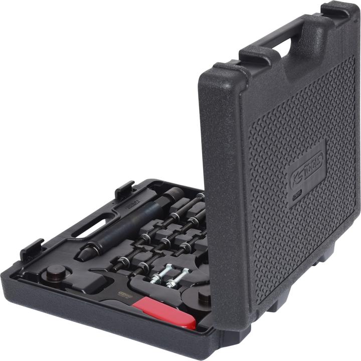 Produktbild KS Tools Radlager-Werkzeug-Satz für Ford Transit, 17-tlg