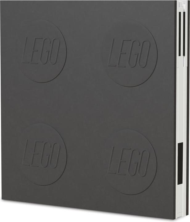 Image du produit LEGO Cahier noir stationnaire avec stylo gel
